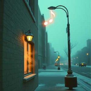 想你的风吹过冬天（合唱版）