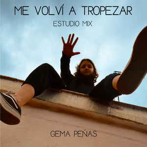 Me volví a Tropezar (Estudio Mix)