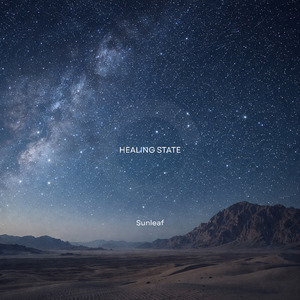 Sunleaf (Sound Bath)