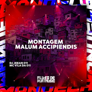 Montagem Malum Accipiendis