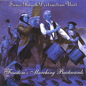 Ronald Reagan's Dead