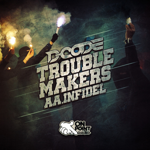 Trouble Makers