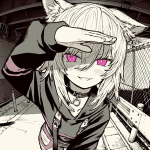 今夜は月が綺麗ですね♡ -punk type beat