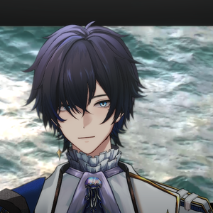 莫比乌斯号的船医