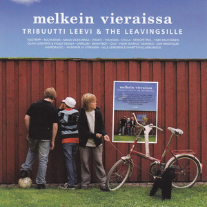 Pohjoisen taivaan alla