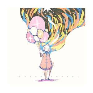 chat with a low voice（墨）