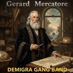 Gerard Mercatore (errata corrige)