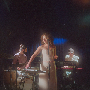 Se dovessi scrivere di te (Live session)