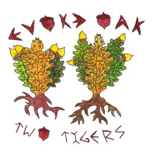 Two Tigers