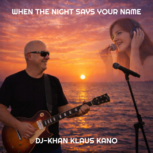 When the Night Says Your Name