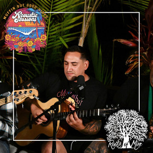 Green Trees (Live at Muffin But Good Vibes)