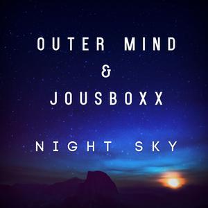 Night Sky (Extended Mix)