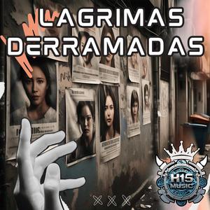Lagrimas Derramadas (feat. Drean PQS, Dexam H15 & Proyecto Mboa) (Radio Edit)