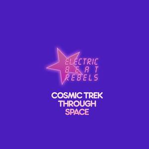 Cosmic Trek Through Space