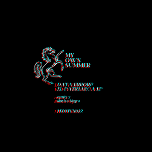 Left Behind (Musica Negra Remix)