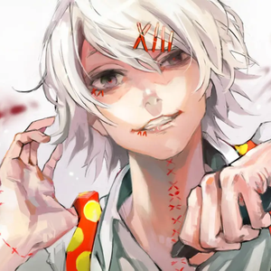 Fou U(prod. Sleepless Beats)