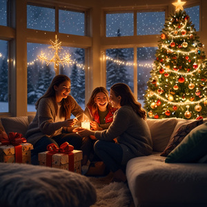 The Magic of the Season