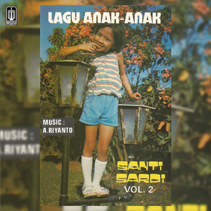 Belajar Membaca (Remastered 2024)