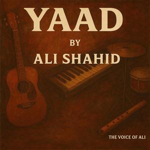 Yaad (feat. Mekaal Hasan & Gumby)