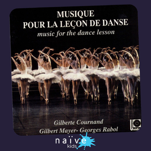 Petits battements sur le cou-de-pied (La barre)