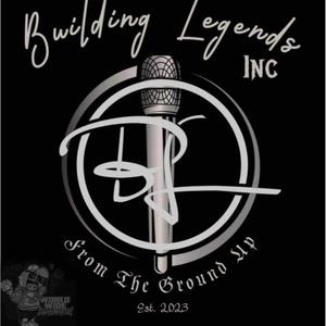 Legends Never Die (Instrumental )