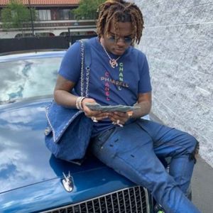 Who You Foolin Gunna (Instrumental)