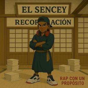 Nunca me rendire (El Sencey) (feat. El Mago)