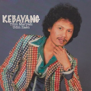 Kebayang (Official Audio)