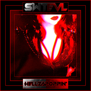 Hellzapoppin'