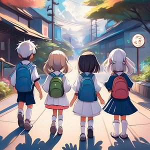 こどもになりたいこどもの日