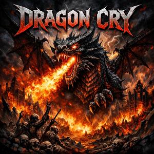 Dragon Cry