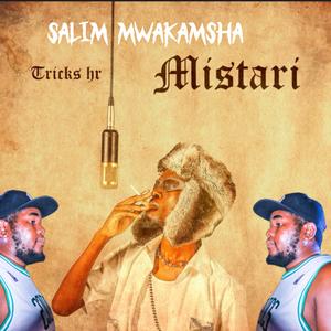 Mistari (feat. Tricks Hr)