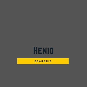 Henio