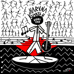 Kora Foo (Instrumental Version)