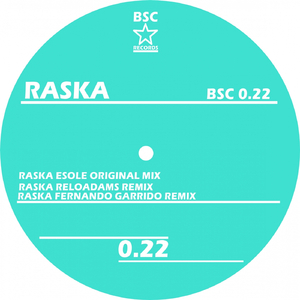 Raska (Reloadams Remix)