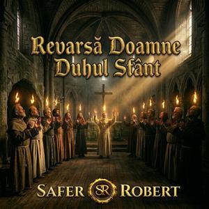 Revarsă Doamne Duhul Sfânt