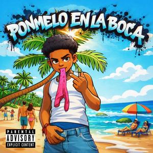 Ponmelo En La Boca