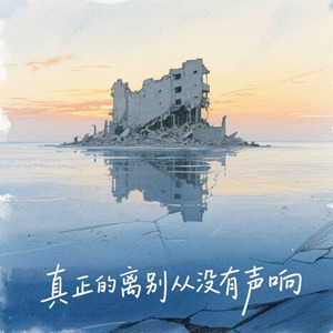 真正的离别从没有声响