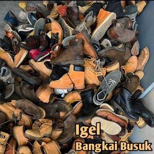 Bangkai Busuk