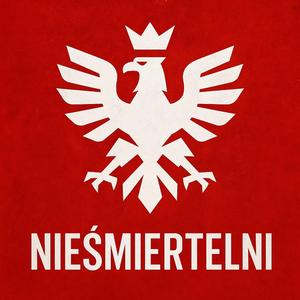NIEŚMIERTELNI Z POLSKIM DNA