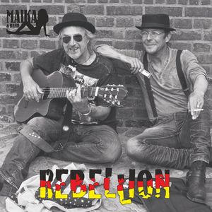 Sturmwind (feat. Kim Borgmann)