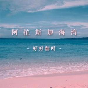 阿拉斯加海湾