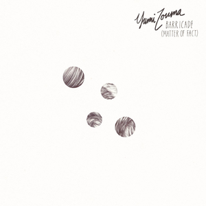 Barricade (Matter Of Fact)