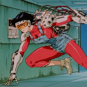 Hazy Summer Night Drive