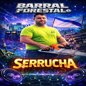 Serrucha