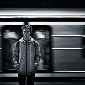 Metroestacion Terminal (Remix)