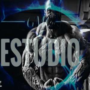 BASE RAP GANGSTA AGRESSIVO