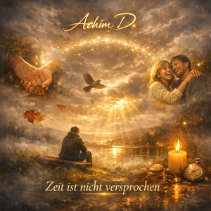 Zeit ist nicht versprochen