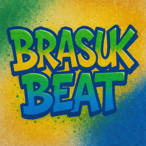 Passo Bem Solto (Remix)