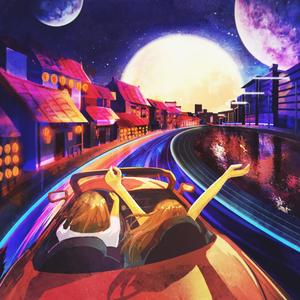 南北姑娘（feat.张云凌）